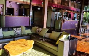 Sanctuary Retreat Mission Beach estrategia de sostenibilidad