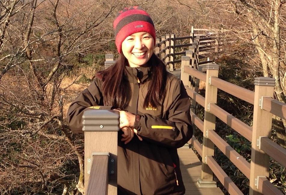 Mihee Kang on Ecotourism Opportunities and Challenges in South Korea