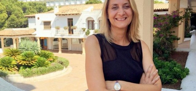 Interview with Catalina Alemany on Sustainability Practices at RIU Hotels and Resorts Catalina Alemany, head of sustainability at RIU Hotels