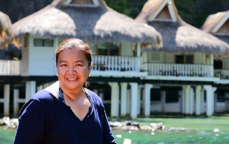 Mariglo Laririt on How El Nido Resorts in the Philippines Approaches Sustainability